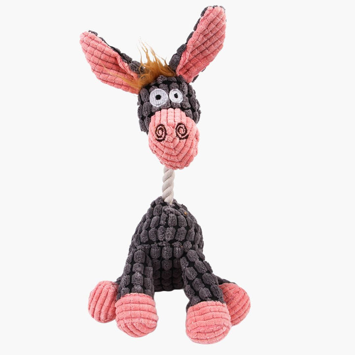 Emmalove - L'âne Emil