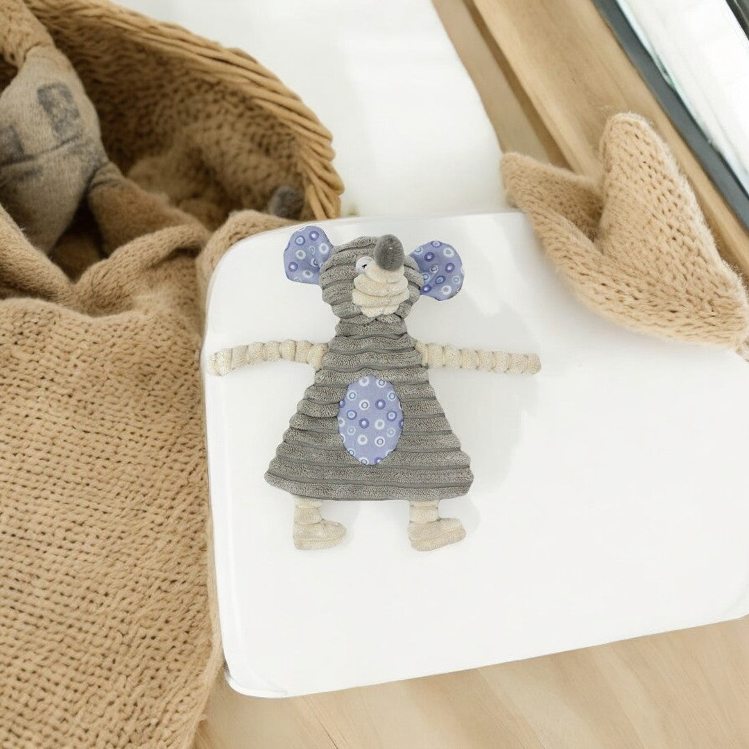 Emmalove - Souris Manfred