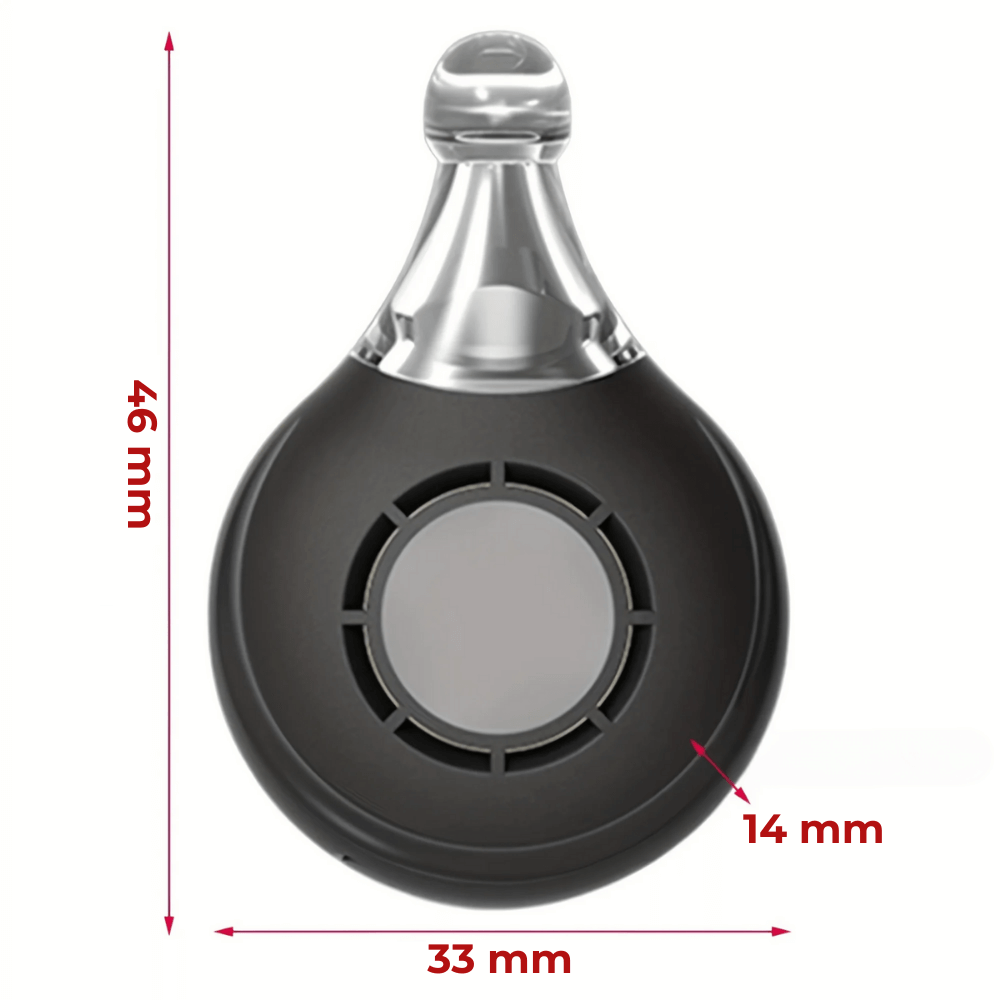 *NOUVEAU* Emmalove - Collier anti-insectes UltraGuard