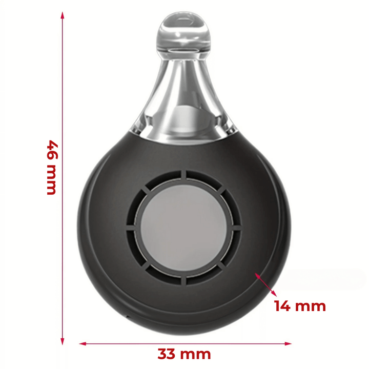 *NOUVEAU* Emmalove - Collier anti-insectes UltraGuard