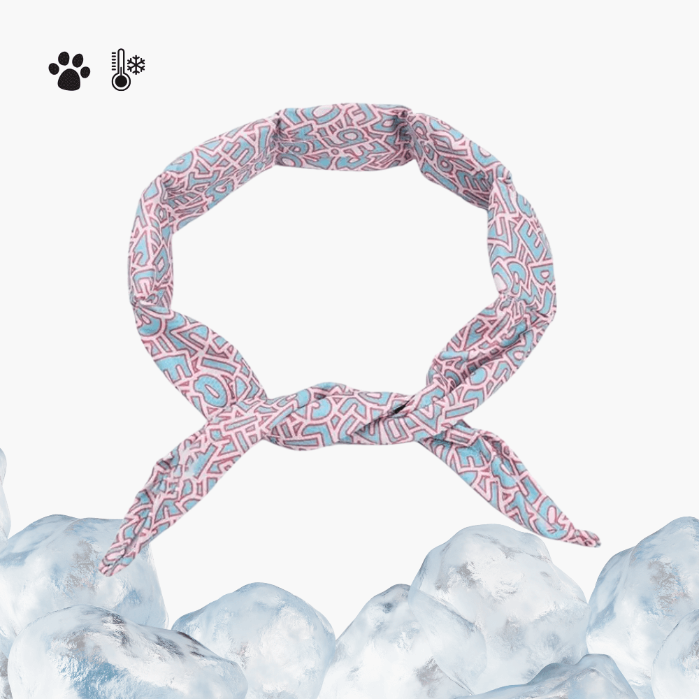 Emmalove - cooling mat for the summer 