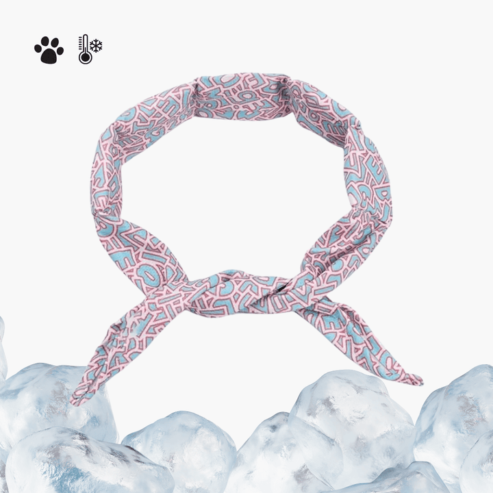 Emmalove - cooling mat for the summer 