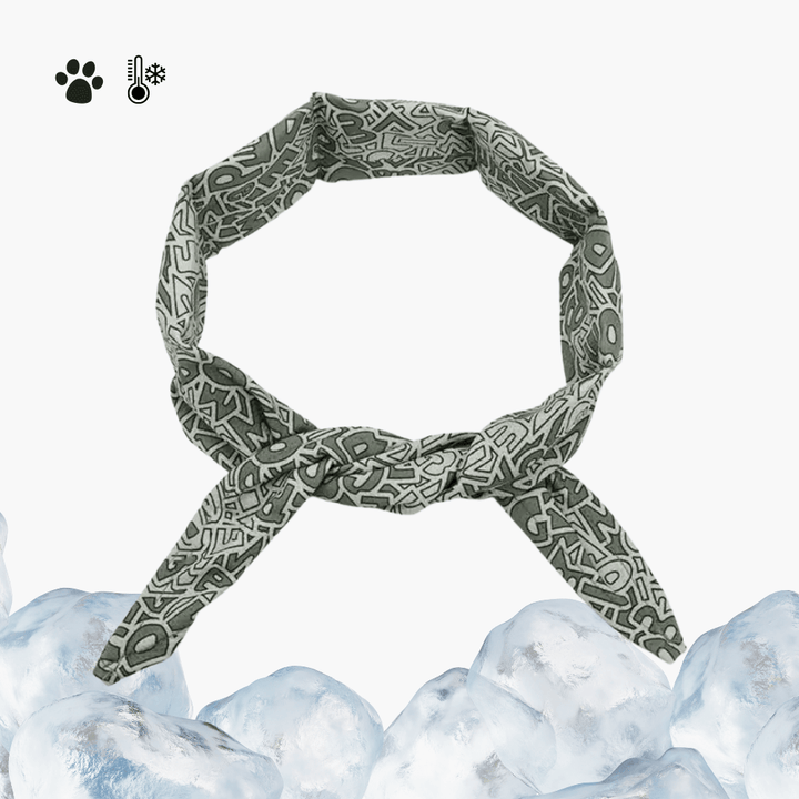 Emmalove - cooling mat for the summer 