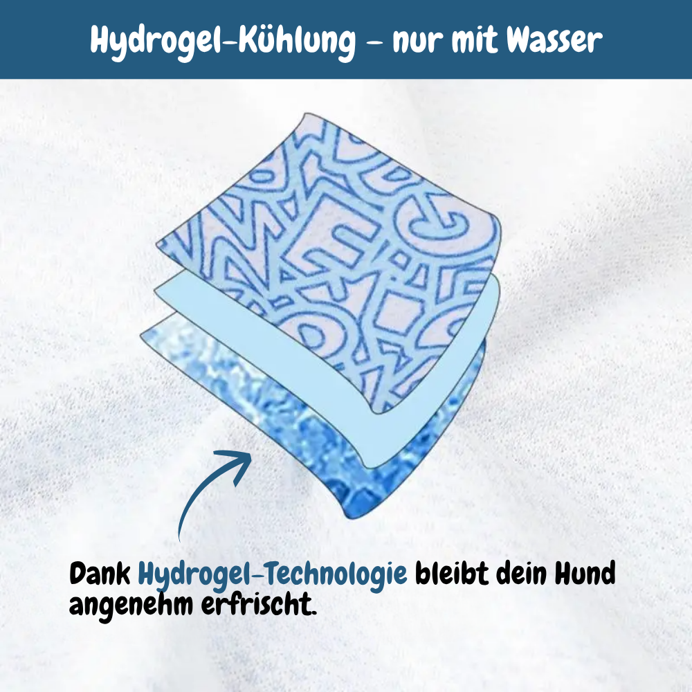 Emmalove - cooling mat for the summer 