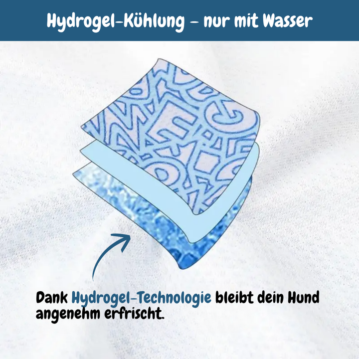 Emmalove - cooling mat for the summer 