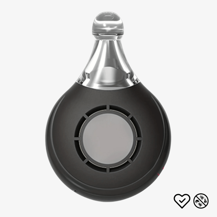 *NOUVEAU* Emmalove - Collier anti-insectes UltraGuard