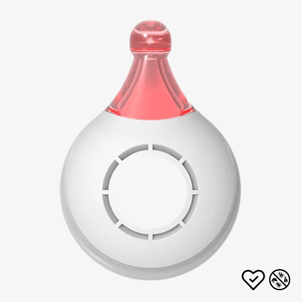 *NOUVEAU* Emmalove - Collier anti-insectes UltraGuard