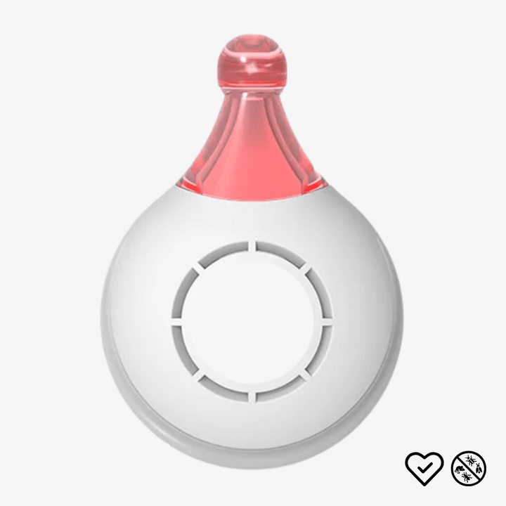 *NOUVEAU* Emmalove - Collier anti-insectes UltraGuard