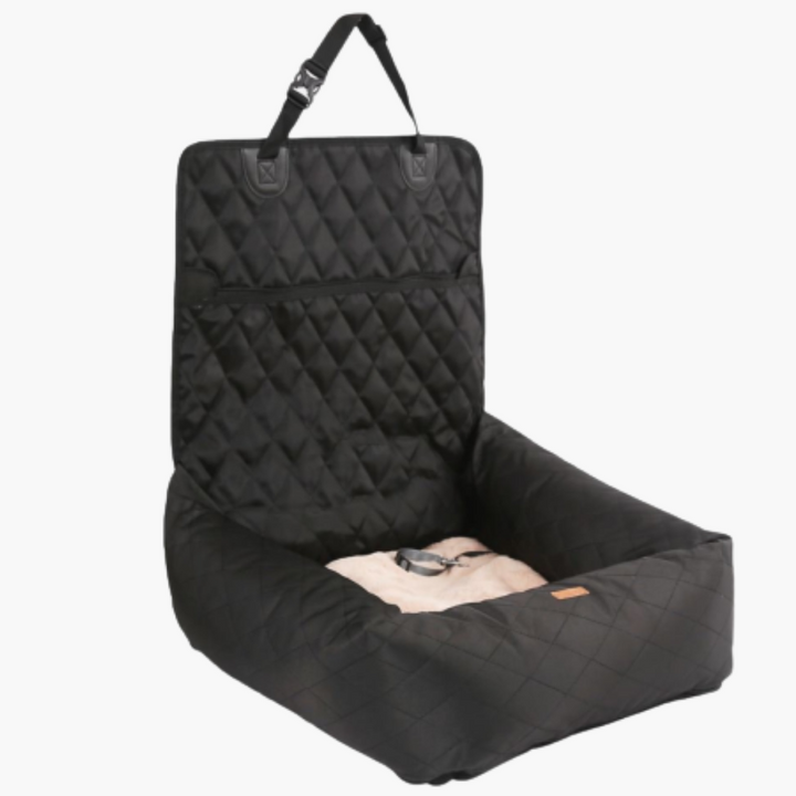 *NEW* Emmalove - Car Dog Seat &amp; Bed