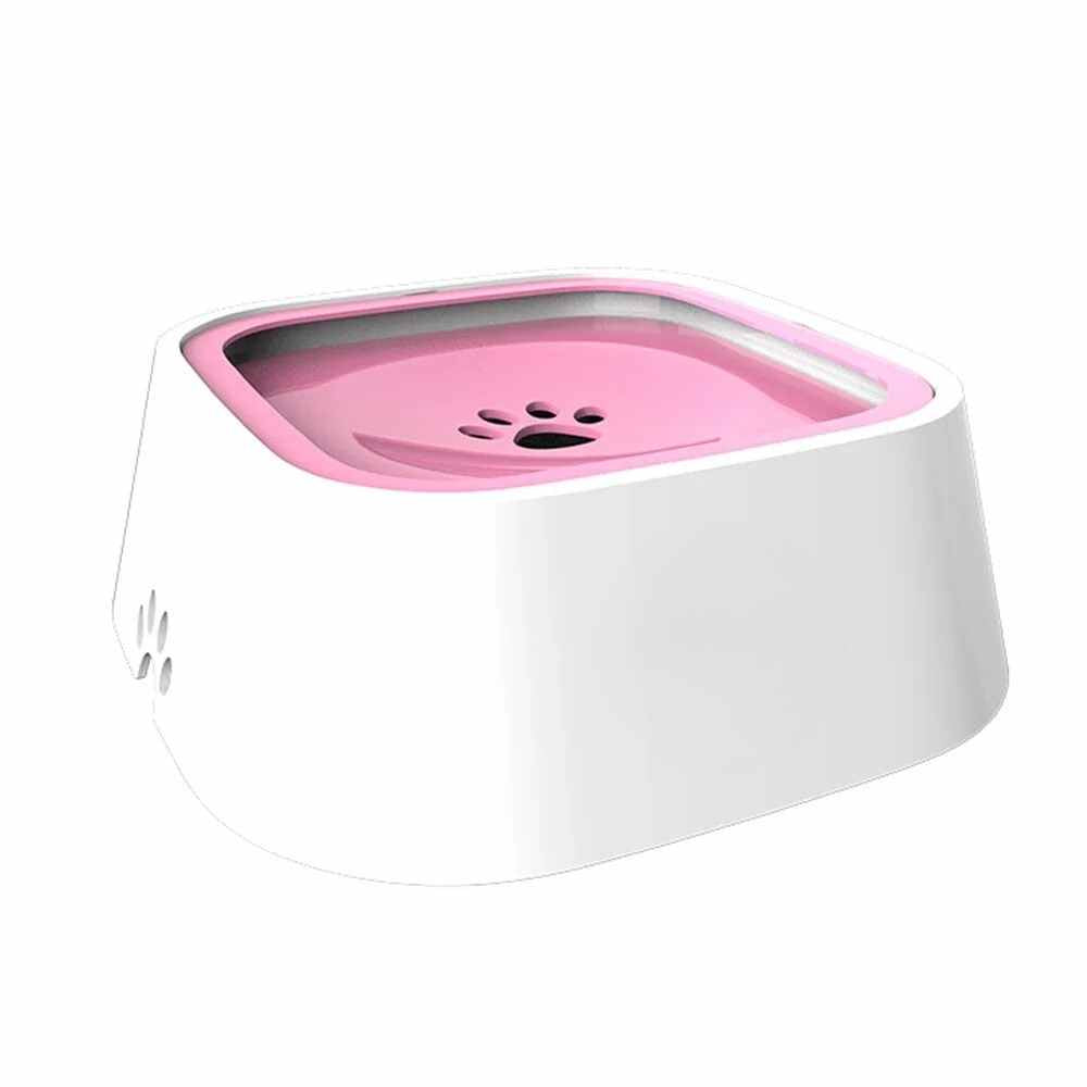 *NEW* Emmalove - AntiSplash dog bowl 