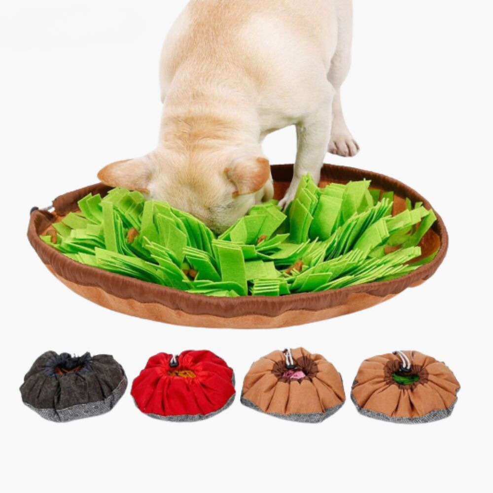 Emmalove - sniffing mat 