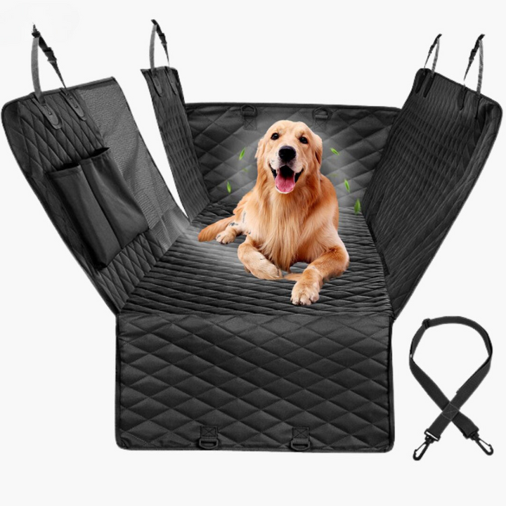 *NEW* Emmalove - car dog protection 