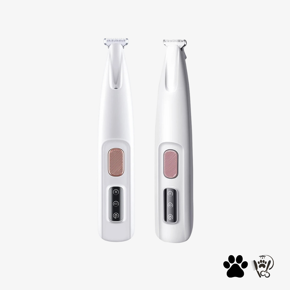 Emmalove - Soins des pattes sans douleur