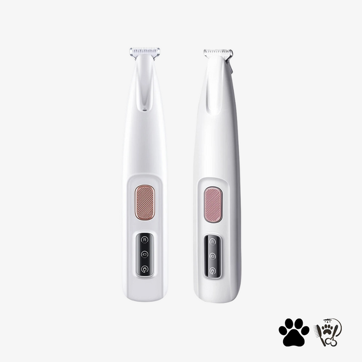 Emmalove - Soins des pattes sans douleur