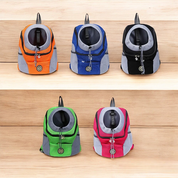 Emmalove - Sac à dos pour chien