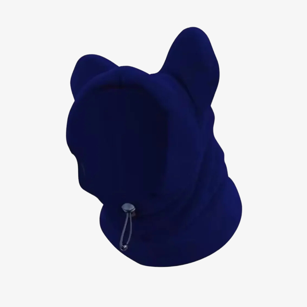 Bonnet Chaud D'hiver