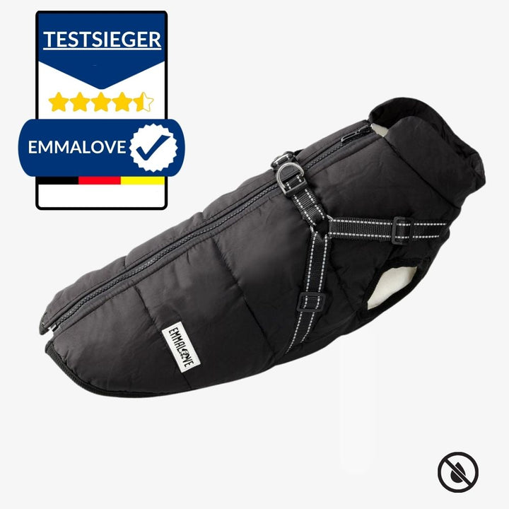 Emmalove - Manteau de chien imperméable Extreme