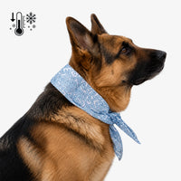 Emmalove – Bandana d'été rafraîchissant