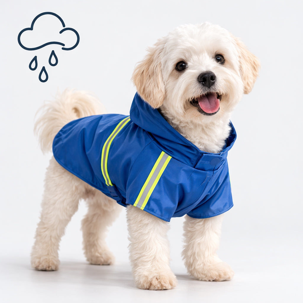 Emmalove - Imperméable