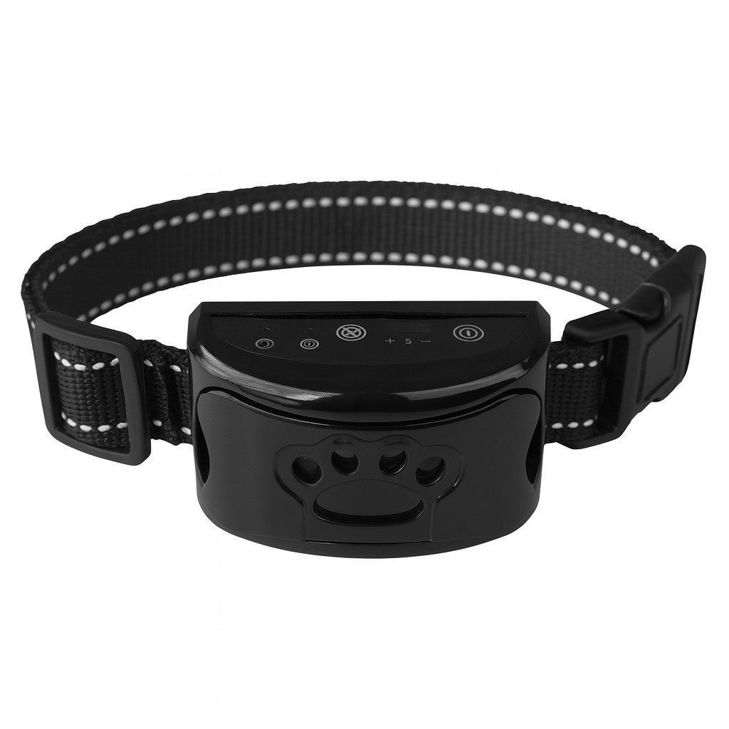 Emmalove - Animal-friendly anti-bark collar 