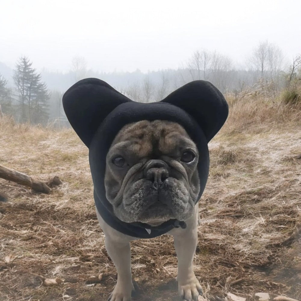 Bonnet Chaud D'hiver