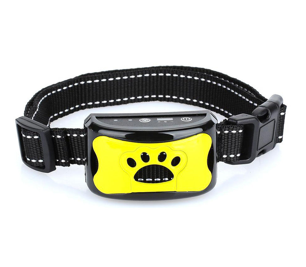 Emmalove - Animal-friendly anti-bark collar 