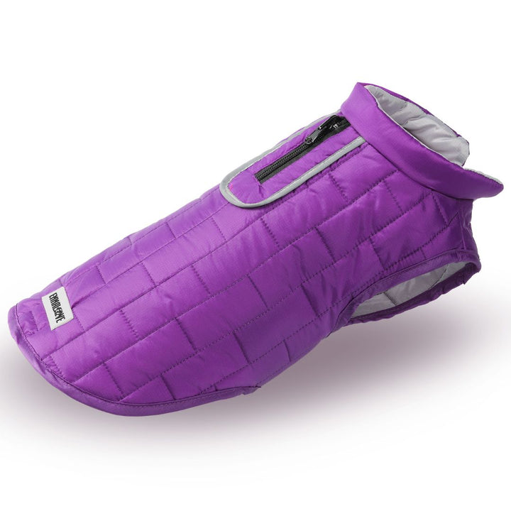 Emmalove - Gilet imperméable pour chien