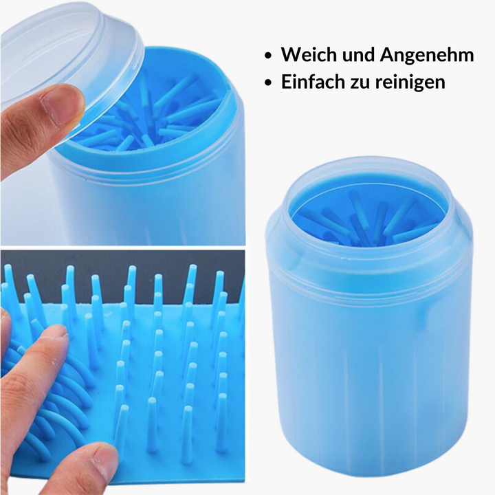 Emmalove - Premium paw cleaner 