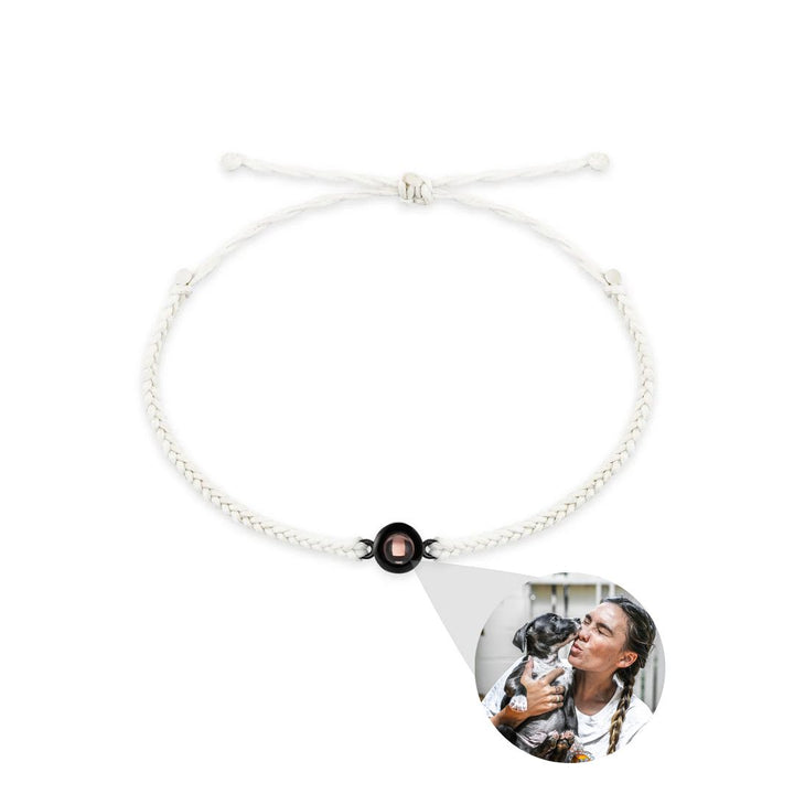 Emmalove - Bracelet personnalisé pour animaux de compagnie