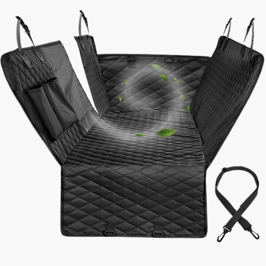 *NEW* Emmalove - car dog protection 