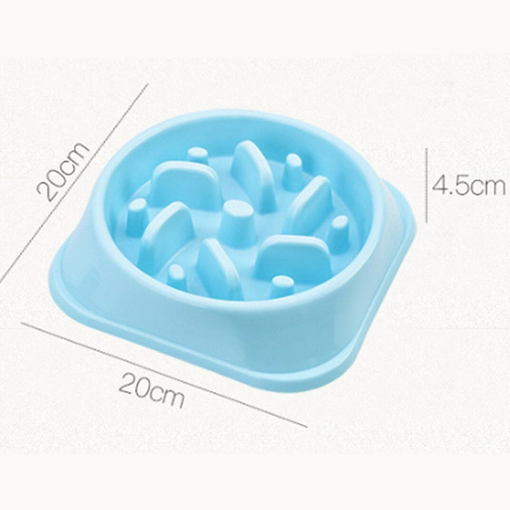 Emmalove - Anti sling bowl 