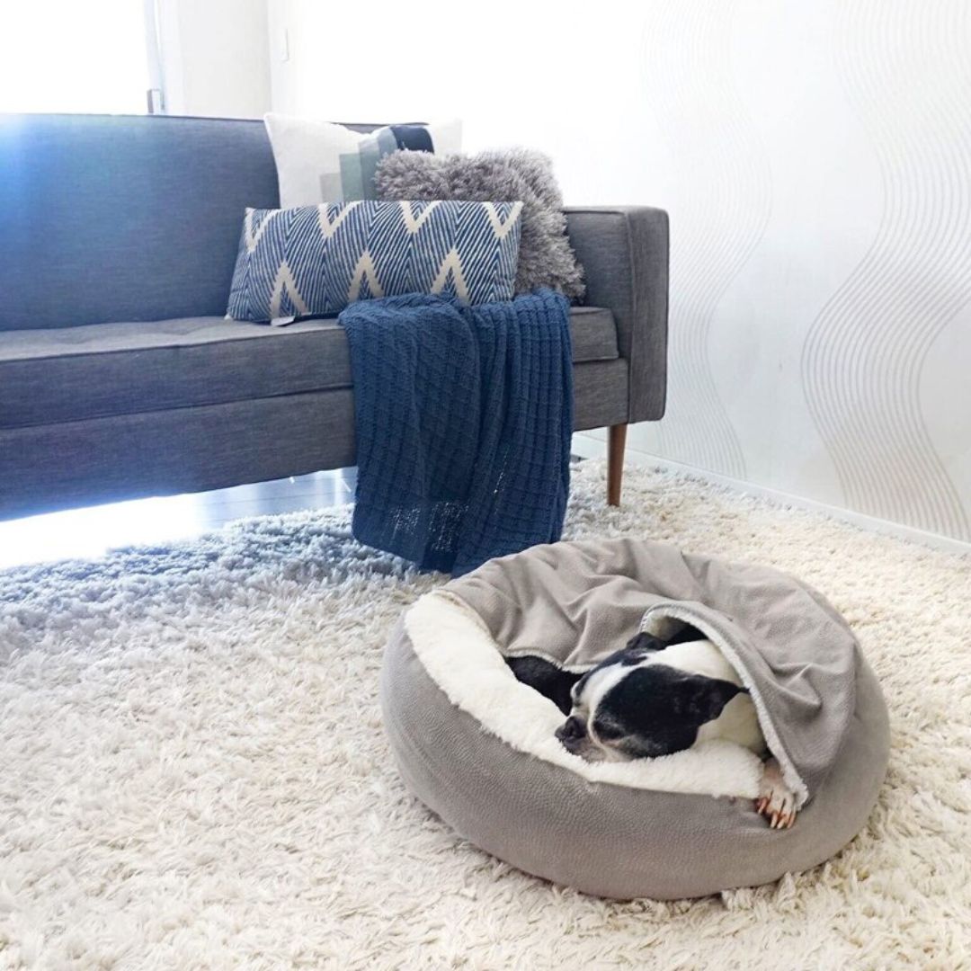 *New*Emmalove - cuddly cave for dogs 