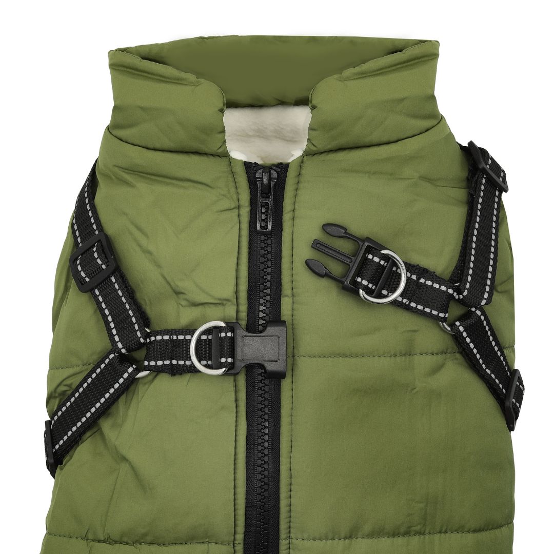 Emmalove - Manteau de chien imperméable Extreme