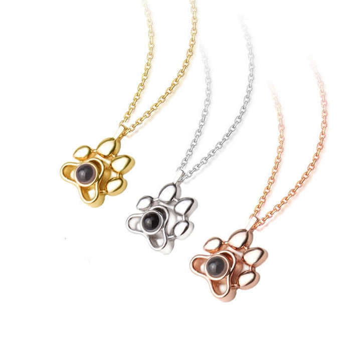 Emmalove - Personalized Pet Keychain