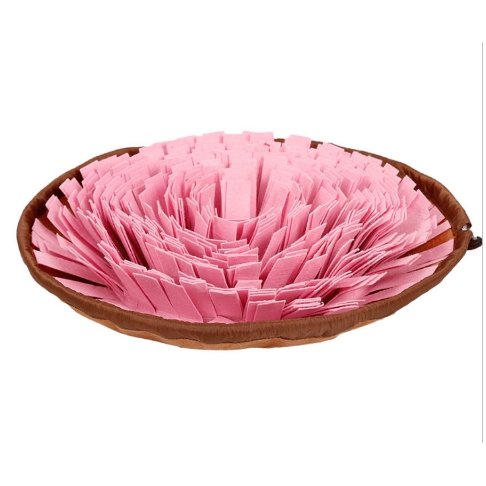 Emmalove - sniffing mat 