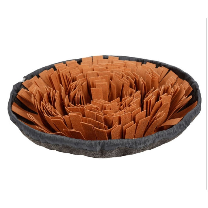 Emmalove - sniffing mat 