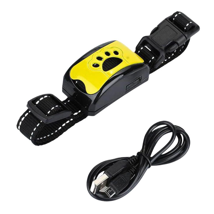 Emmalove - Animal-friendly anti-bark collar 