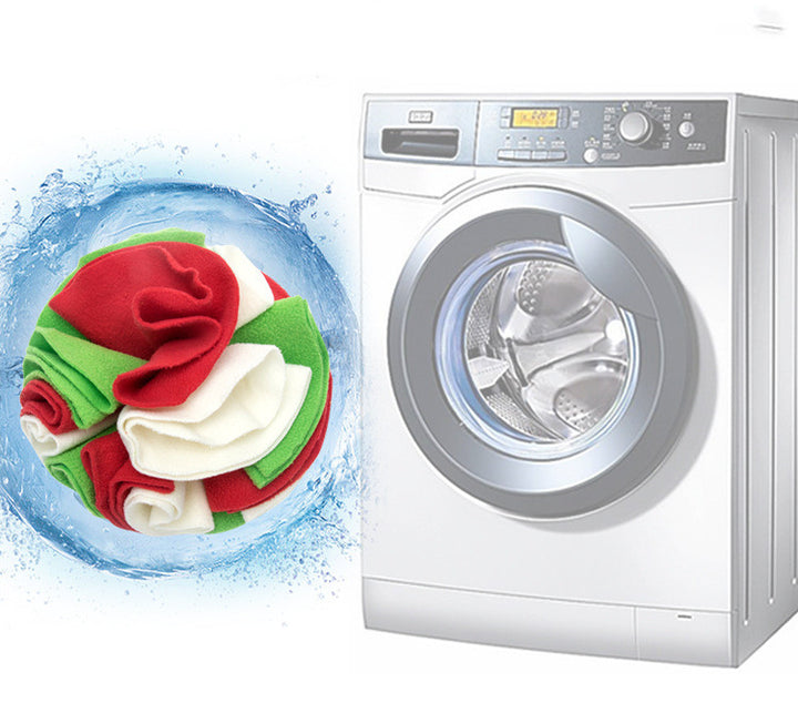 Emmalove - Balle reniflante