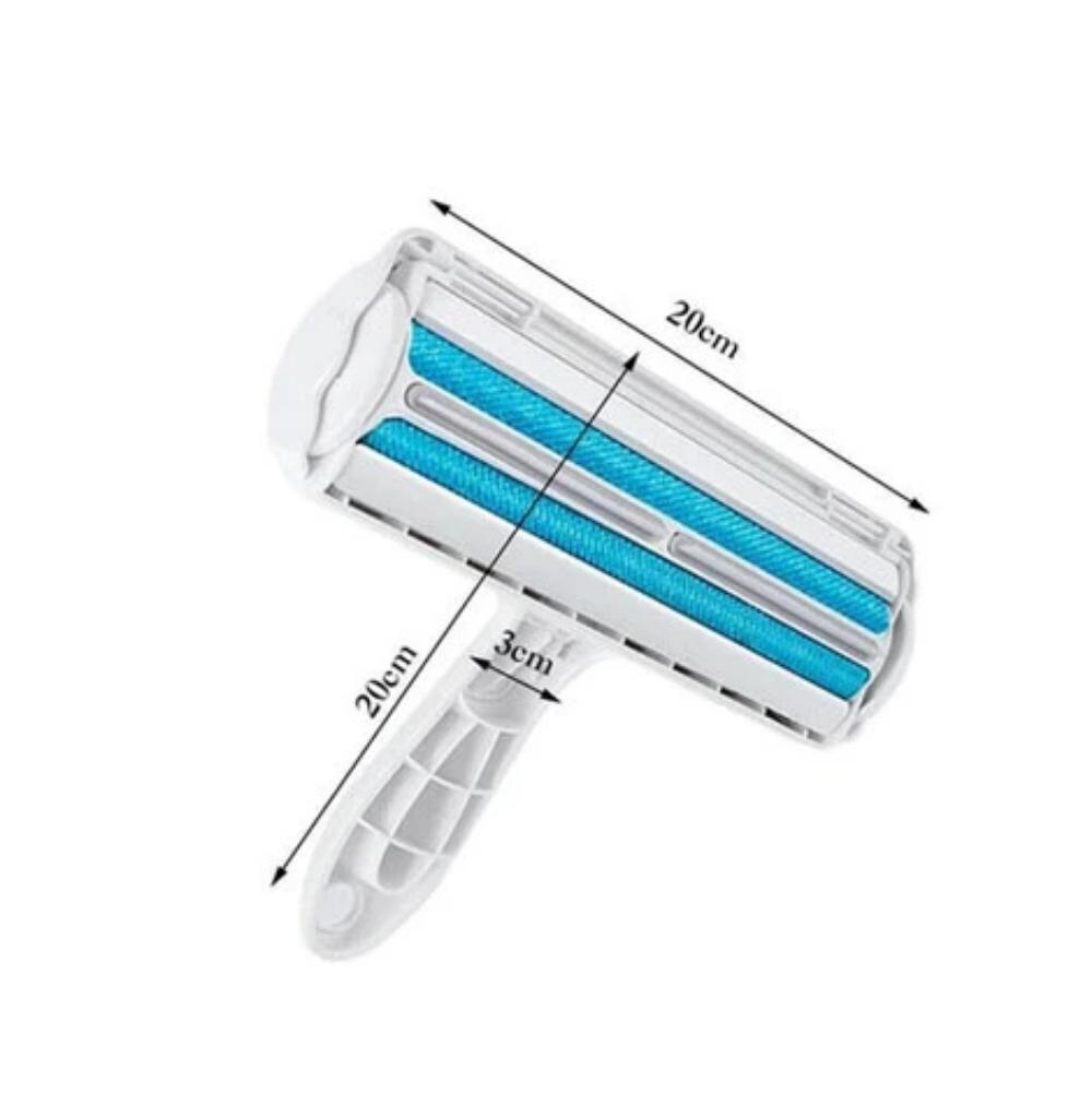 Emmalove - 2 way pet hair remover 