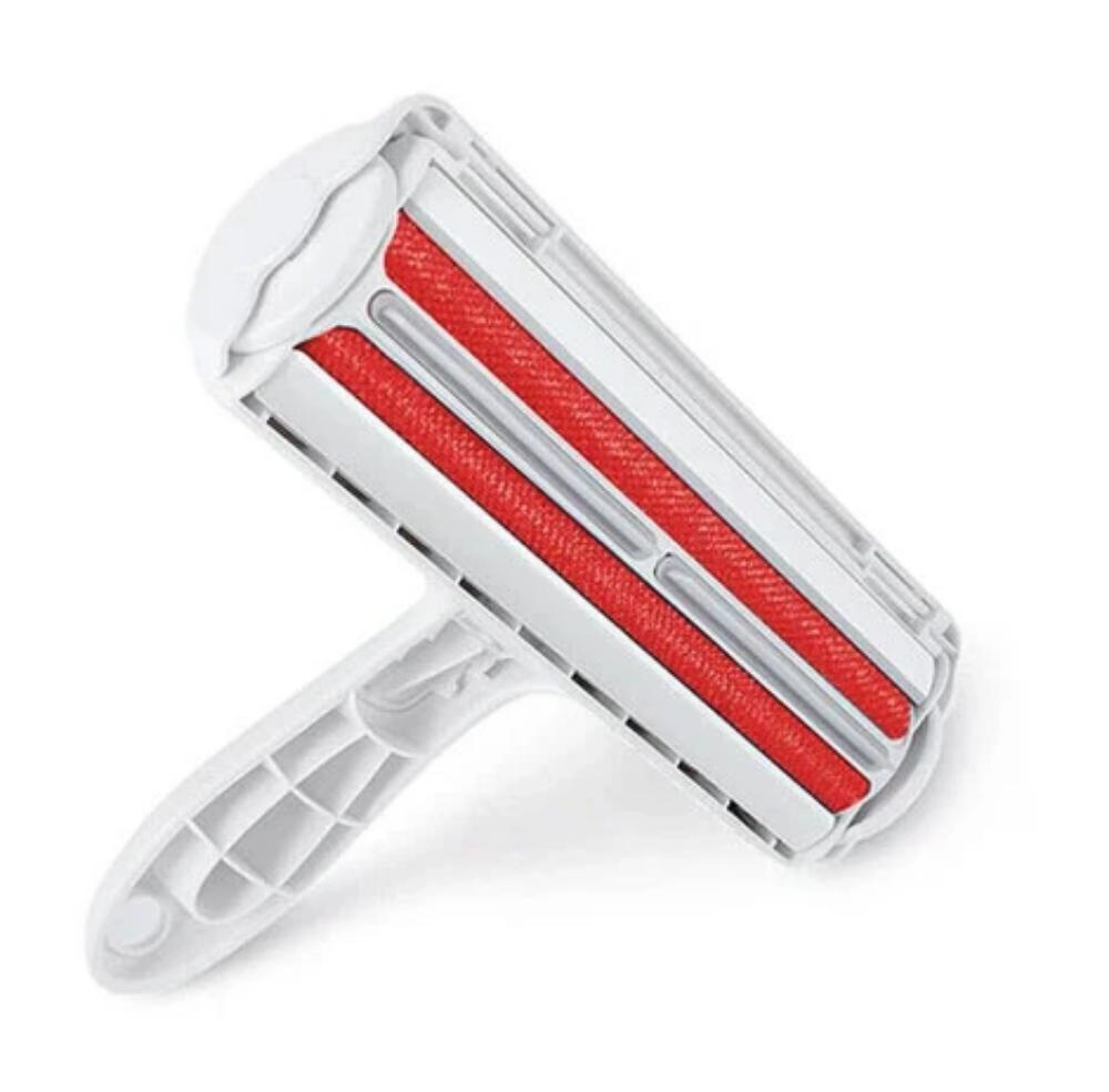 Emmalove - 2 way pet hair remover 